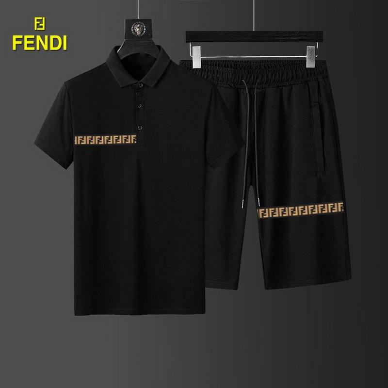 Fendi Men's Suits 340